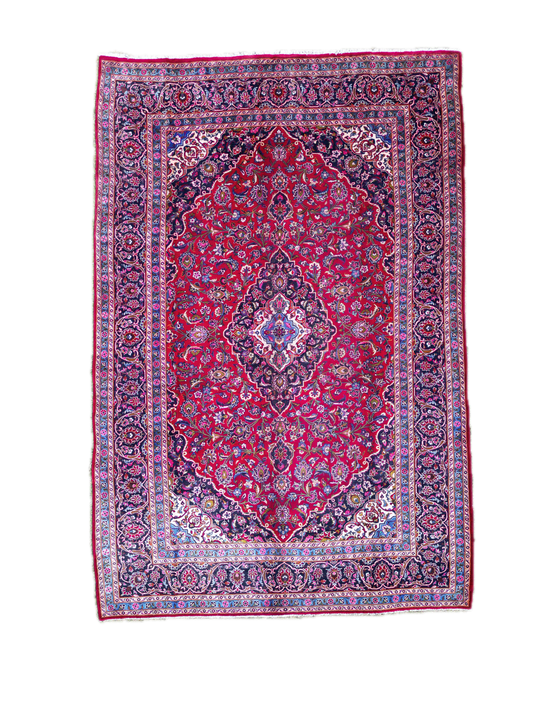 Kashan