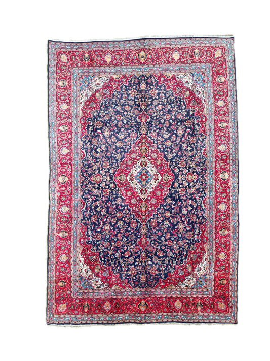 Fine Kashan