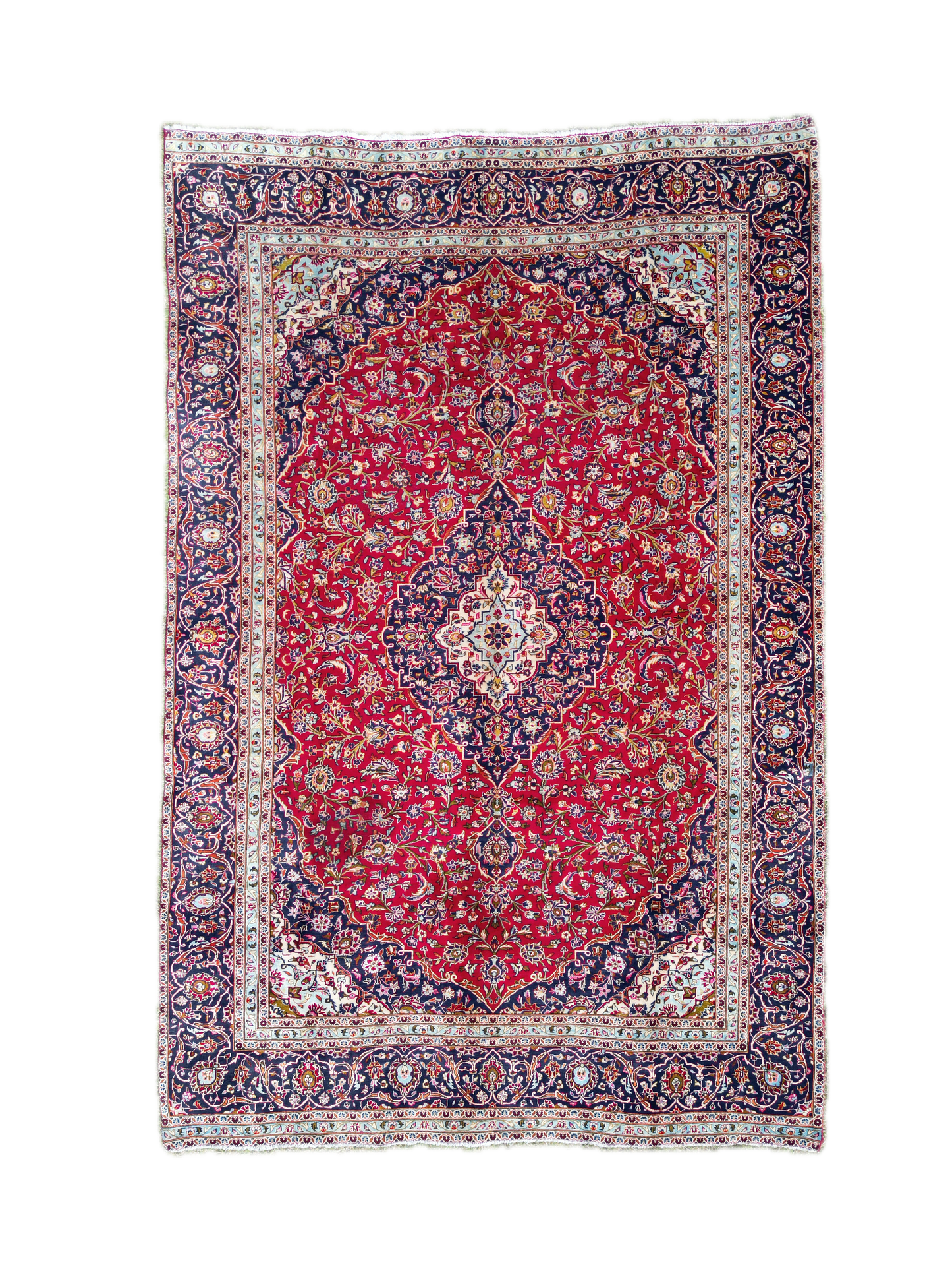 Kashan