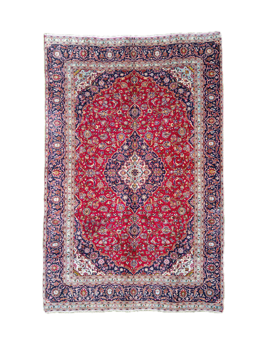 Kashan