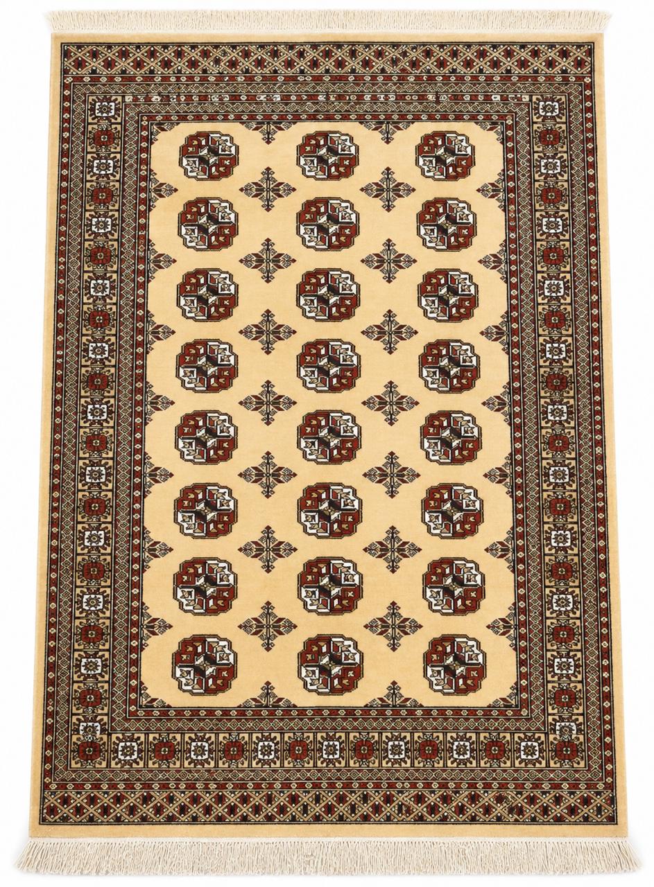 Bokhara