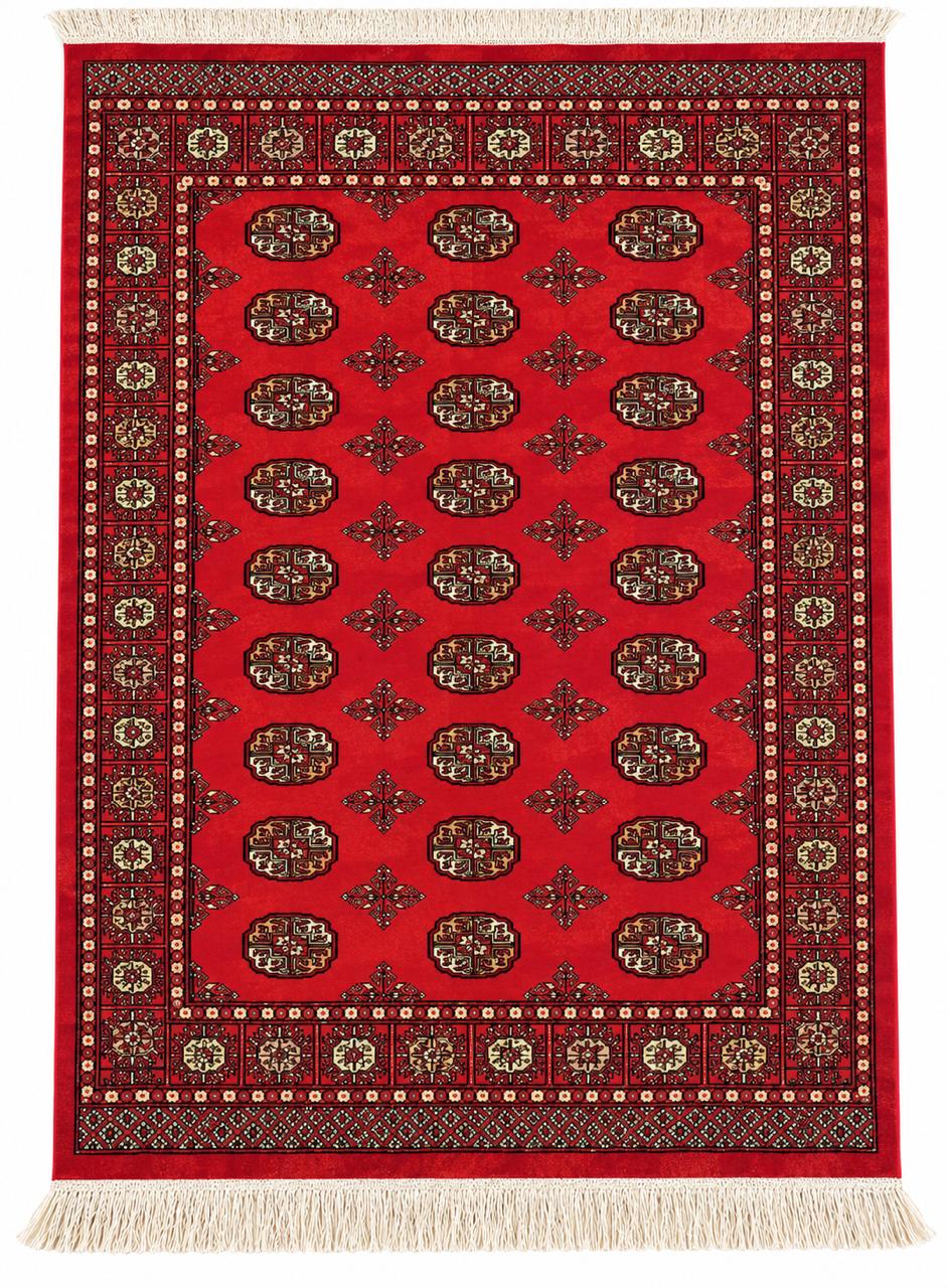 Bokhara