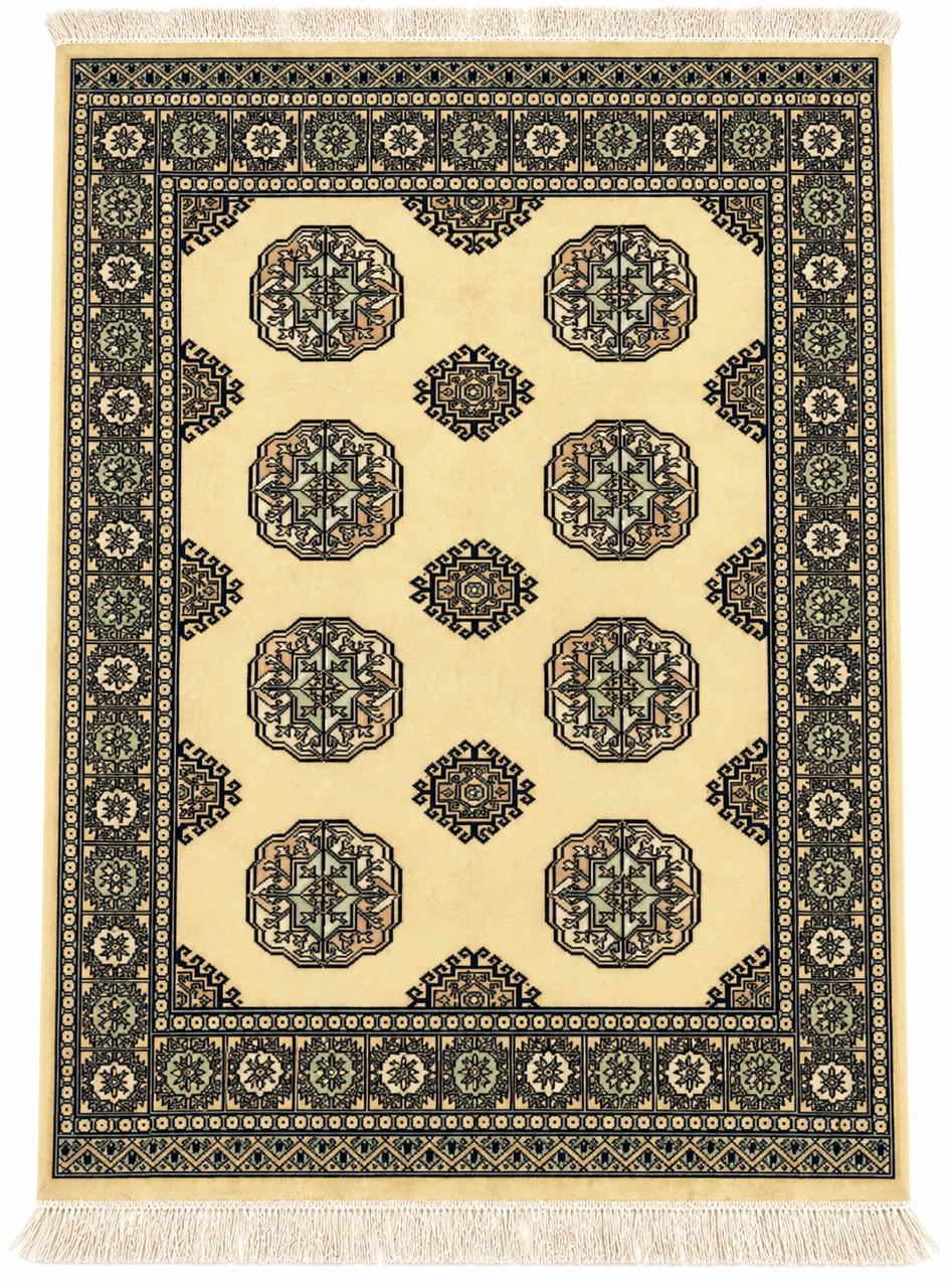 Bokhara