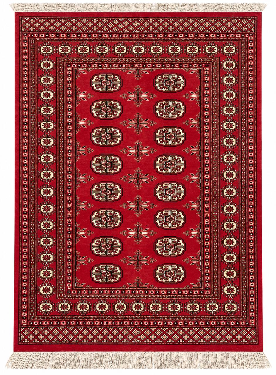 Bokhara