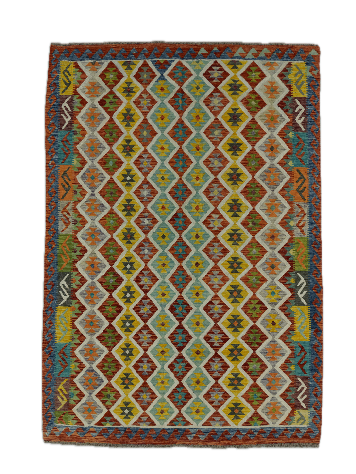 Chobi Kilim