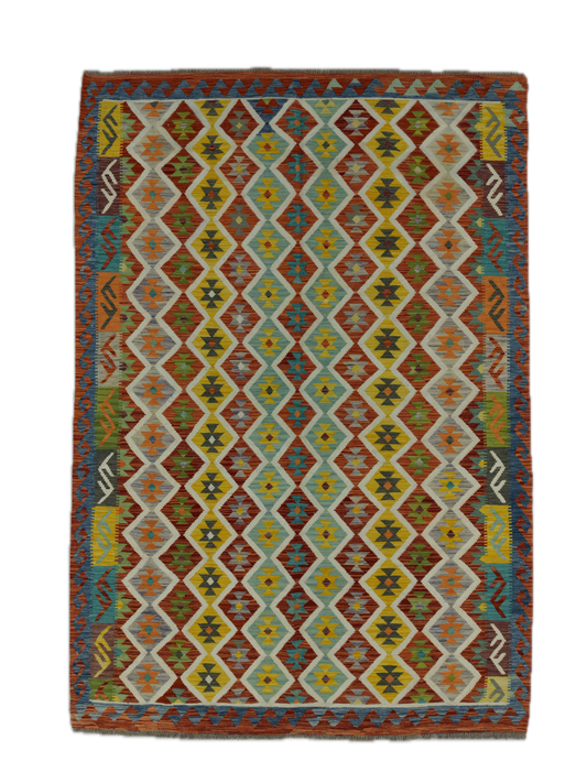 Chobi Kilim