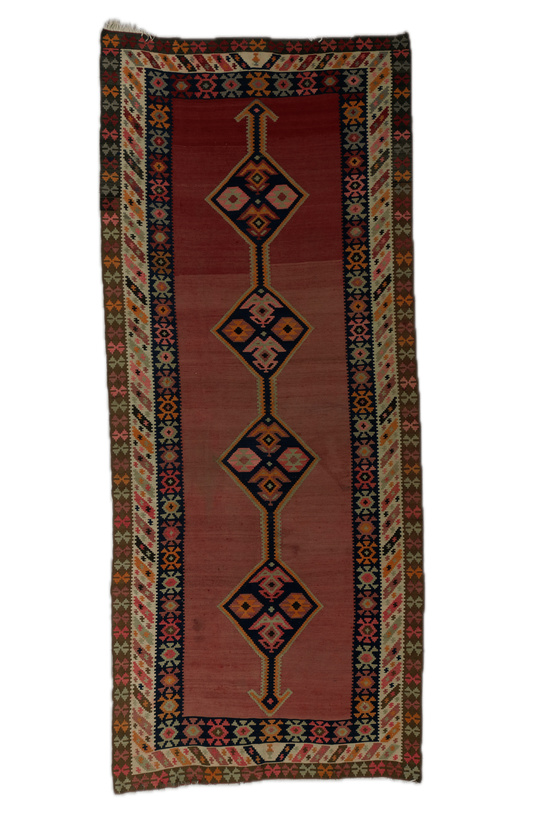 Kedish Kilim