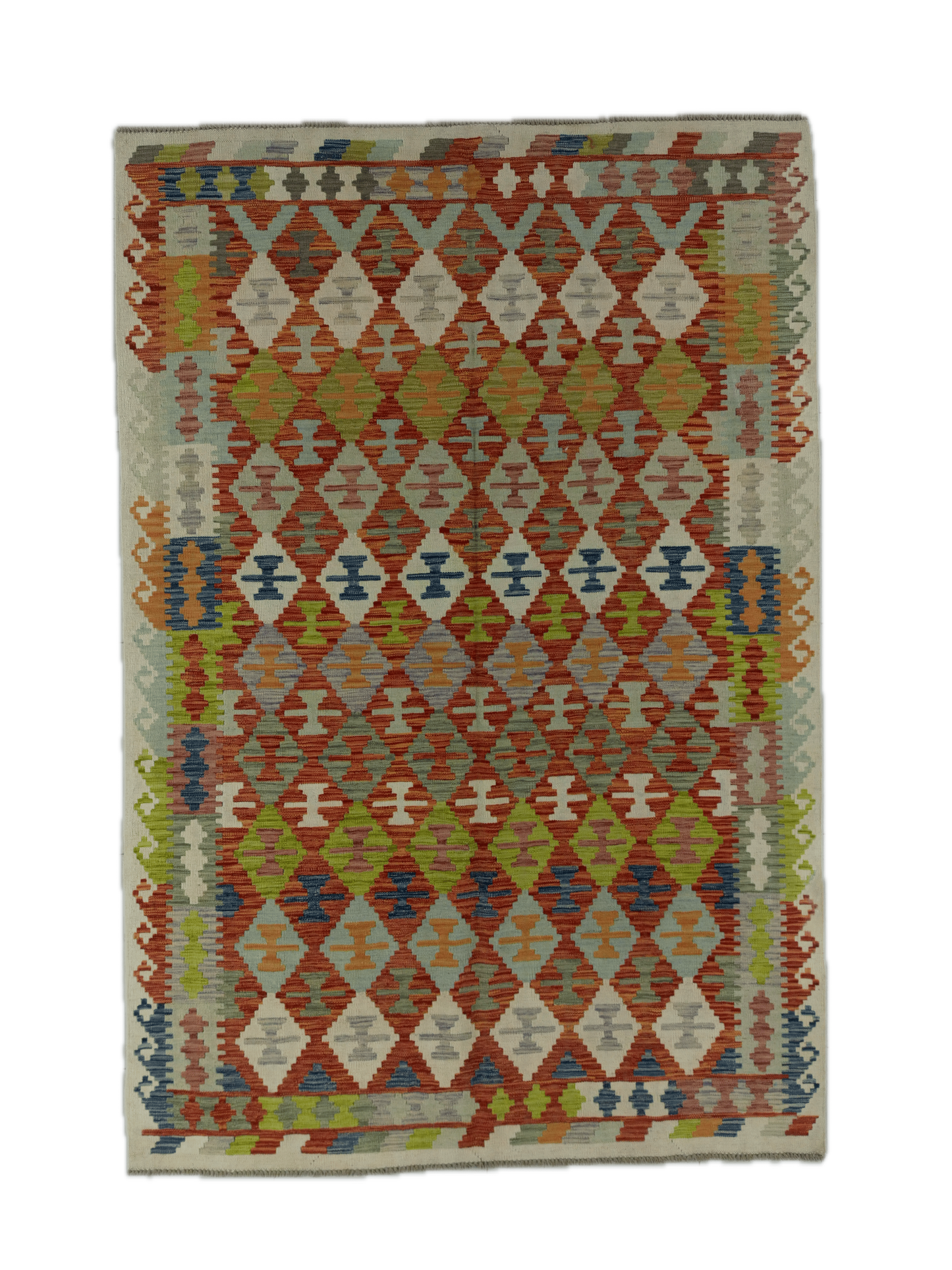 Chobi Kilim