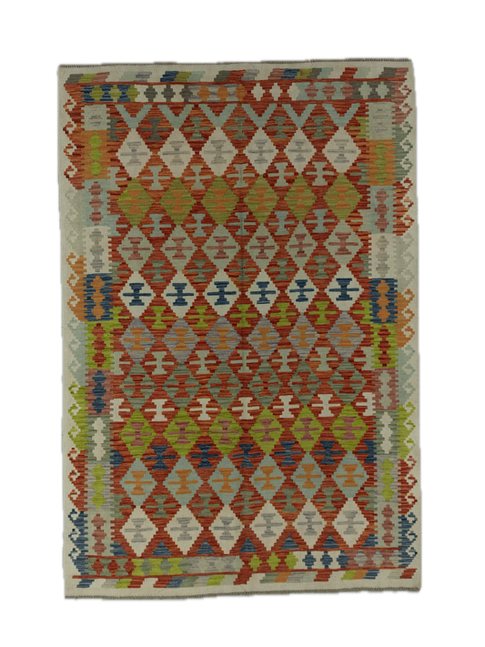 Chobi Kilim