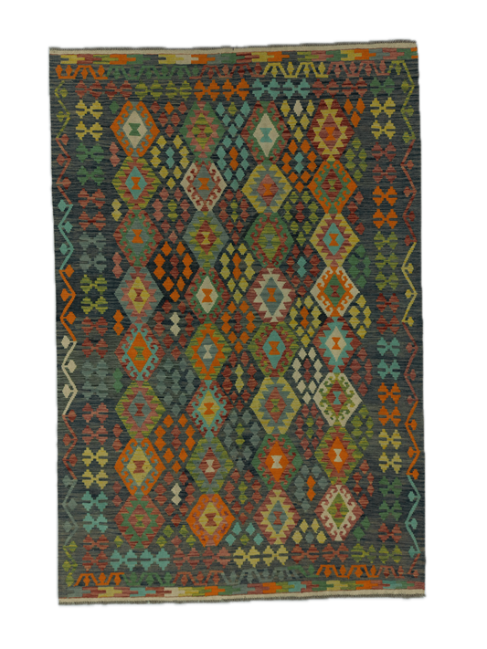 Chobi Kilim