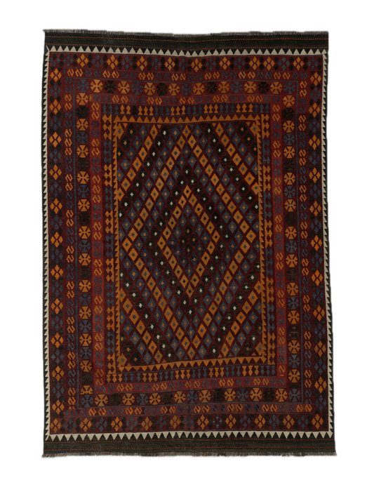 Afghan Kilim