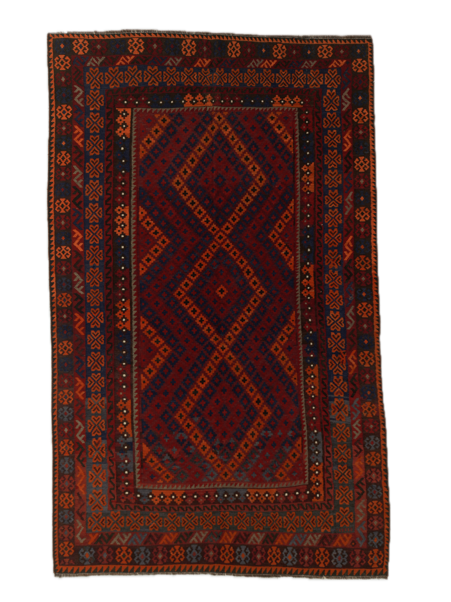 Afghan Kilim