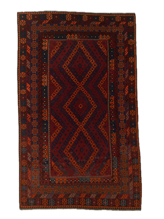 Afghan Kilim