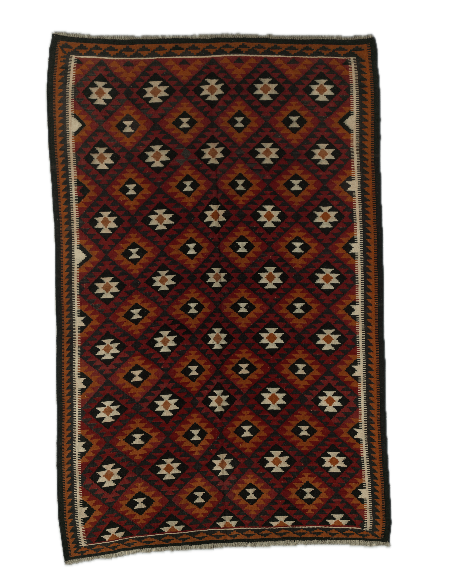 Afghan Kilim