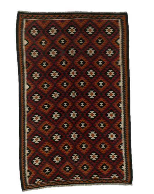 Afghan Kilim
