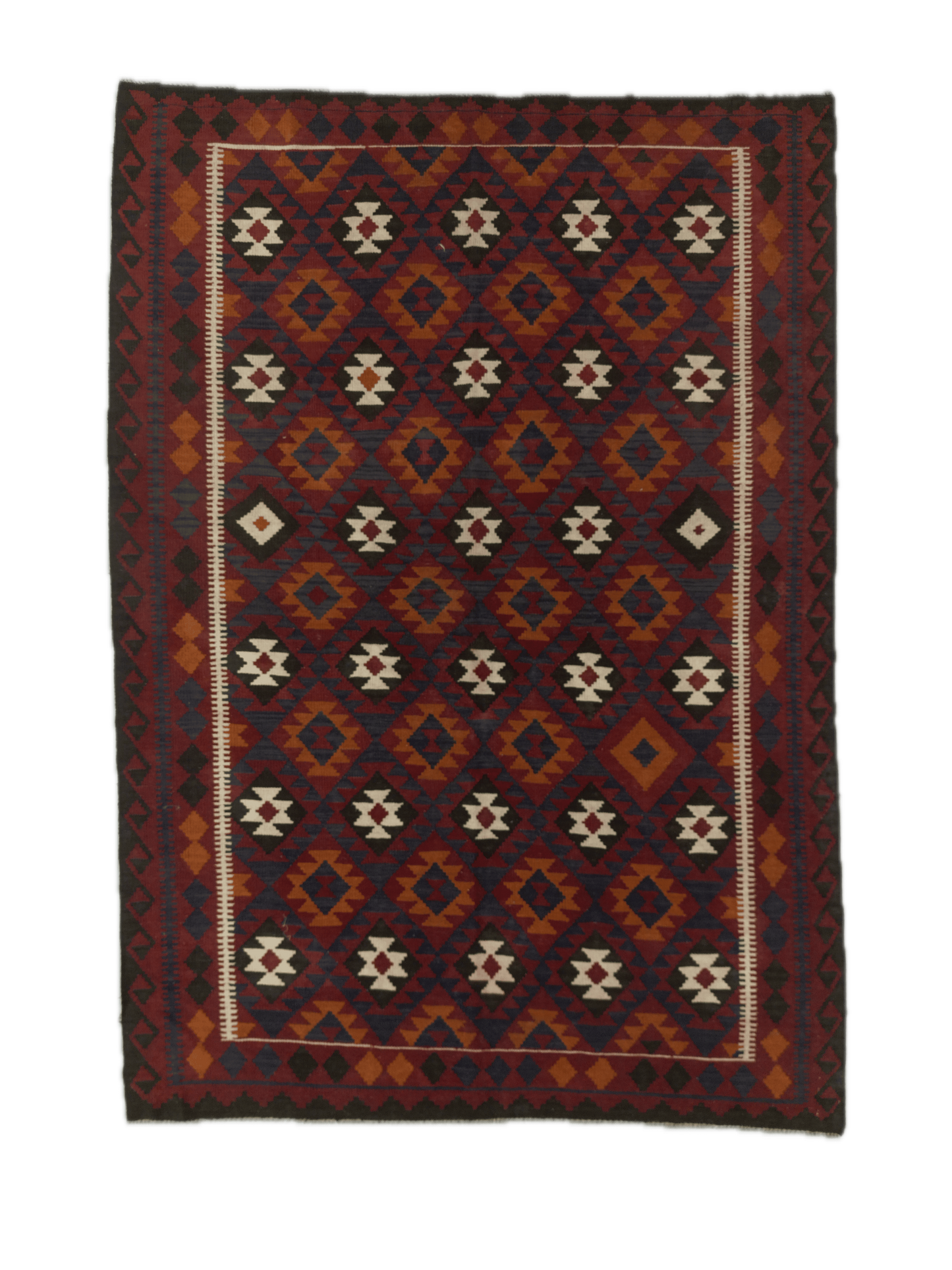 Afghan Kilim