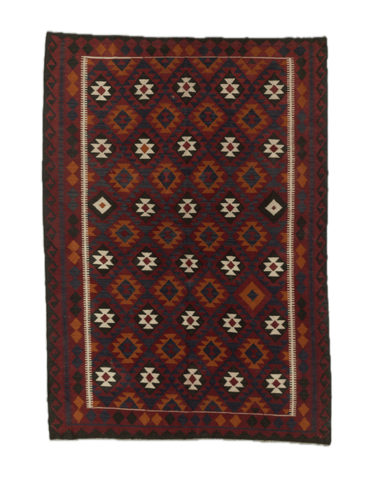 Afghan Kilim