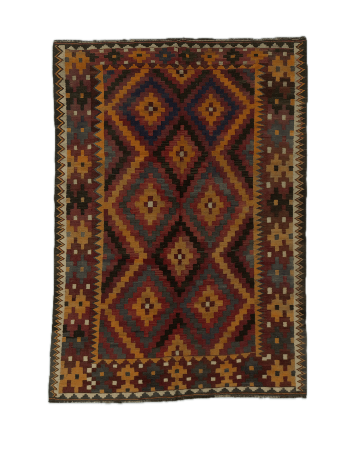 Afghan Kilim