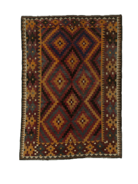 Afghan Kilim