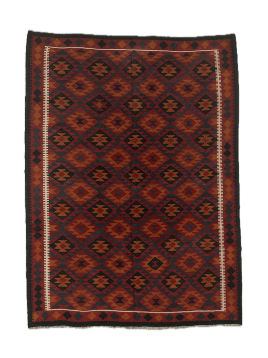 Afghan Kilim