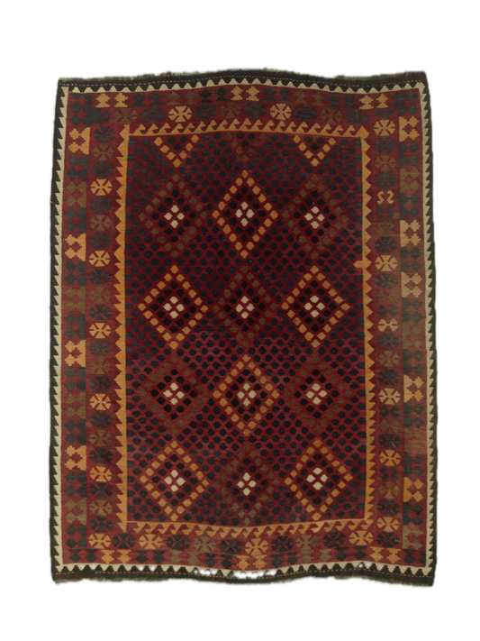 Afghan Kilim