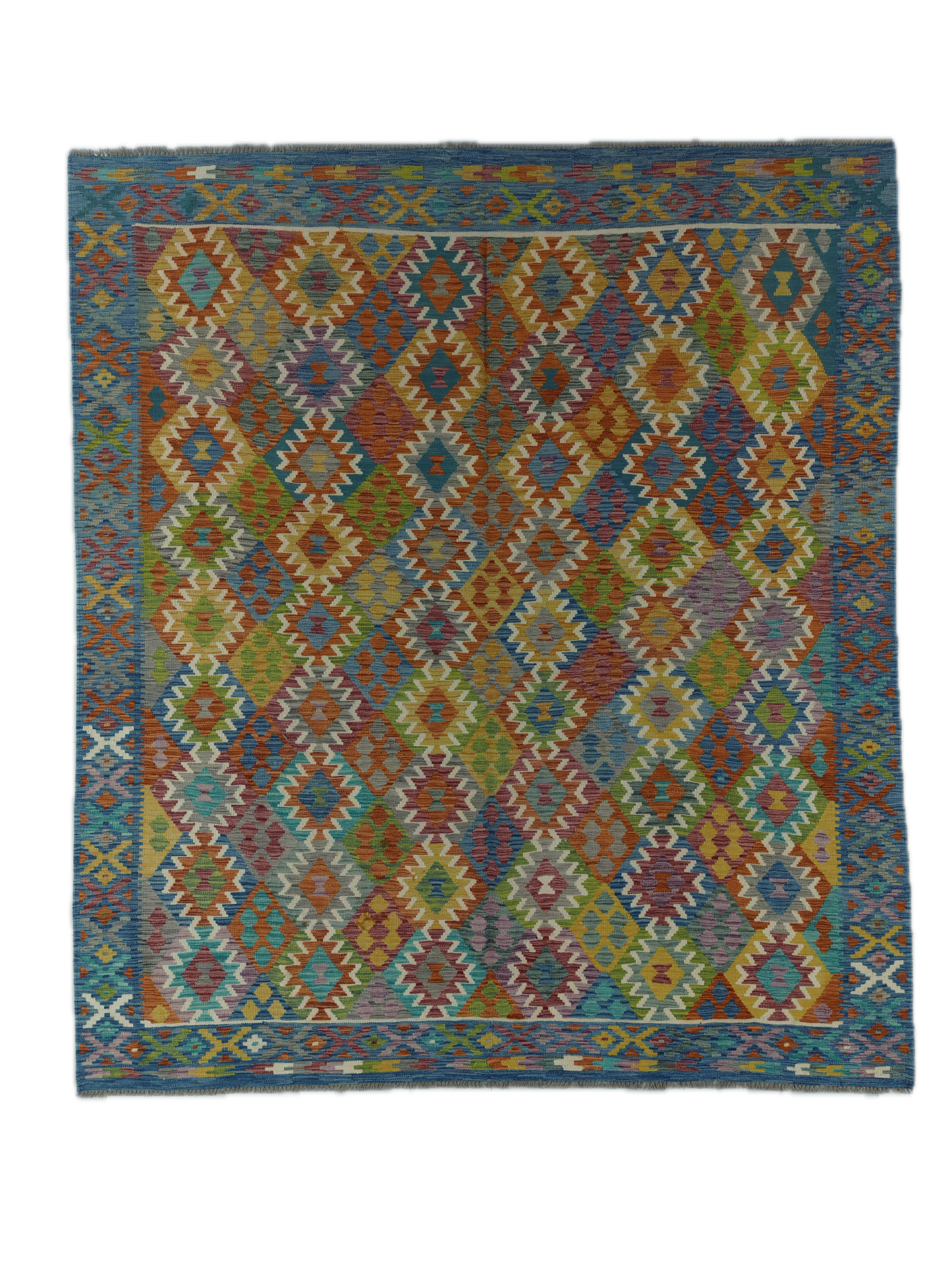 Chobi Kilim