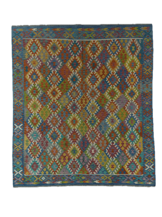 Chobi Kilim