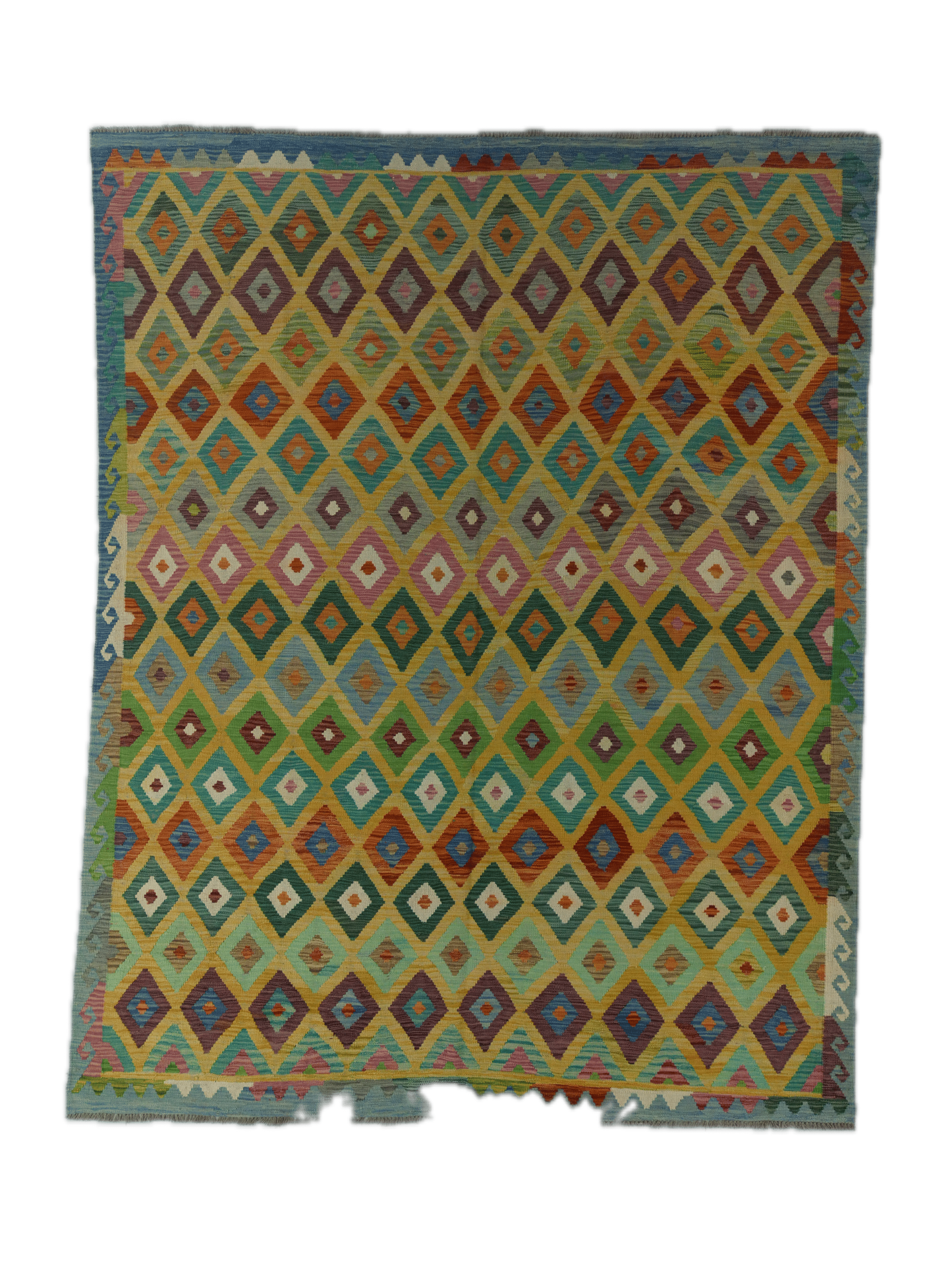 Chobi Kilim