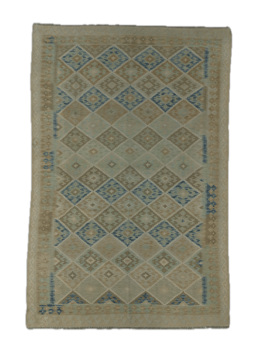 Chobi Kilim