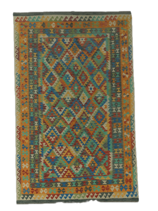 Chobi Kilim