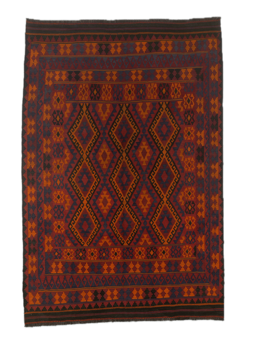 Afghan Kilim