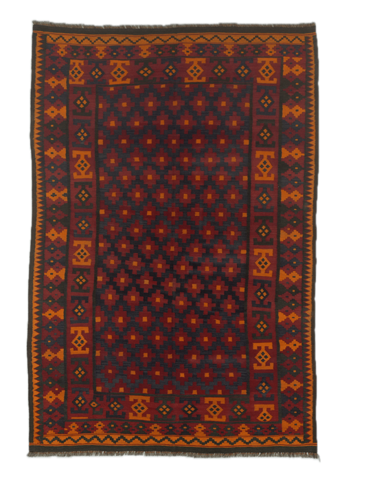 Afghan Kilim