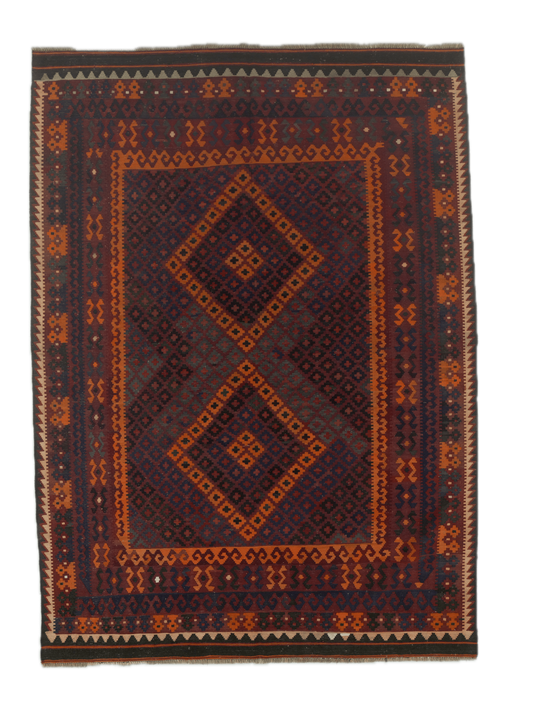 Afghan Kilim