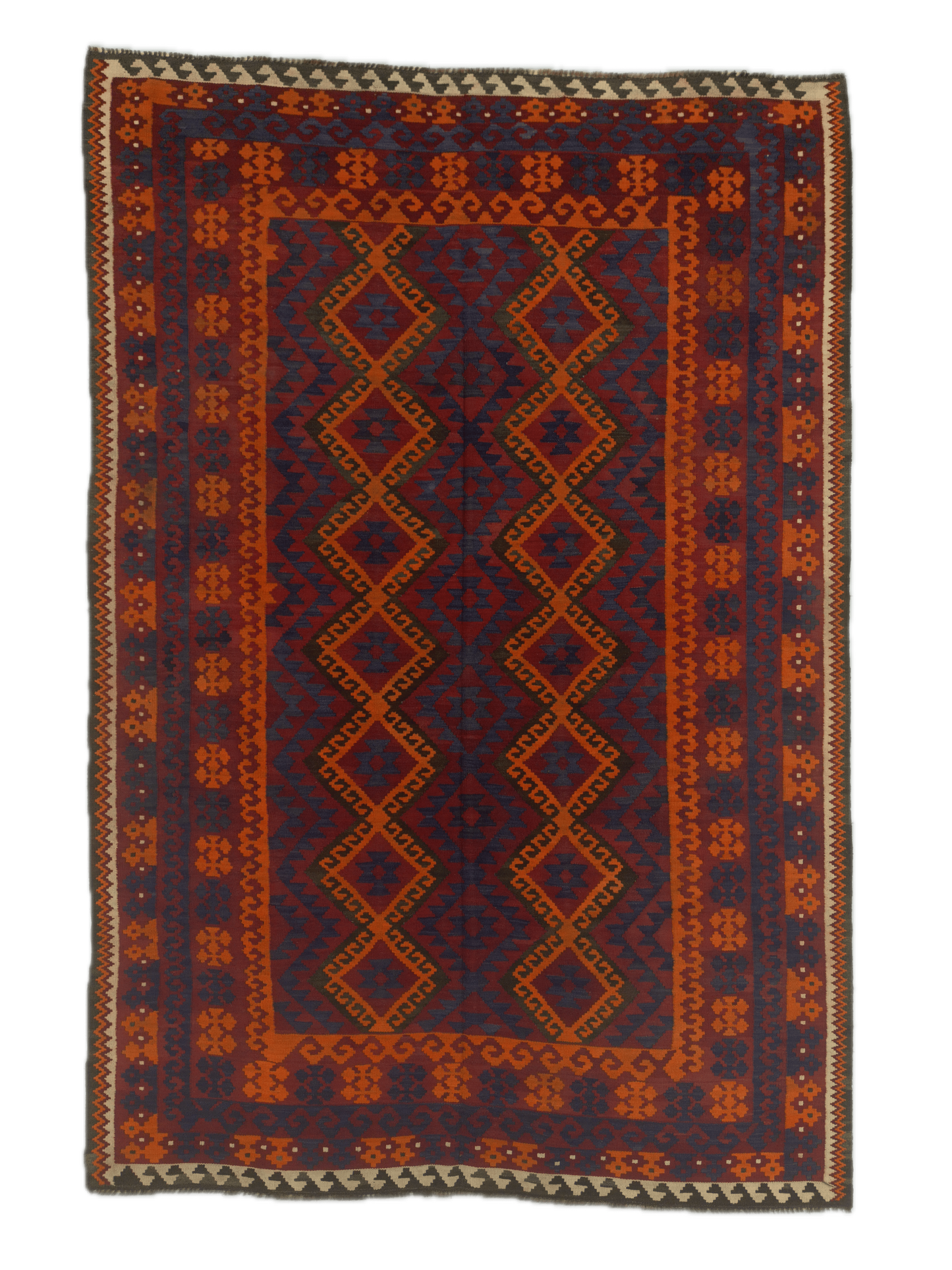 Afghan Kilim