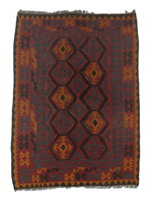 Afghan Kilim