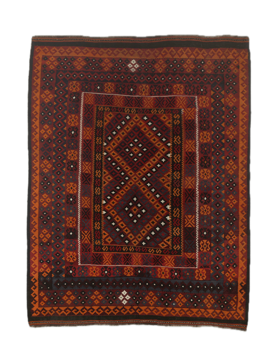 Afghan Kilim