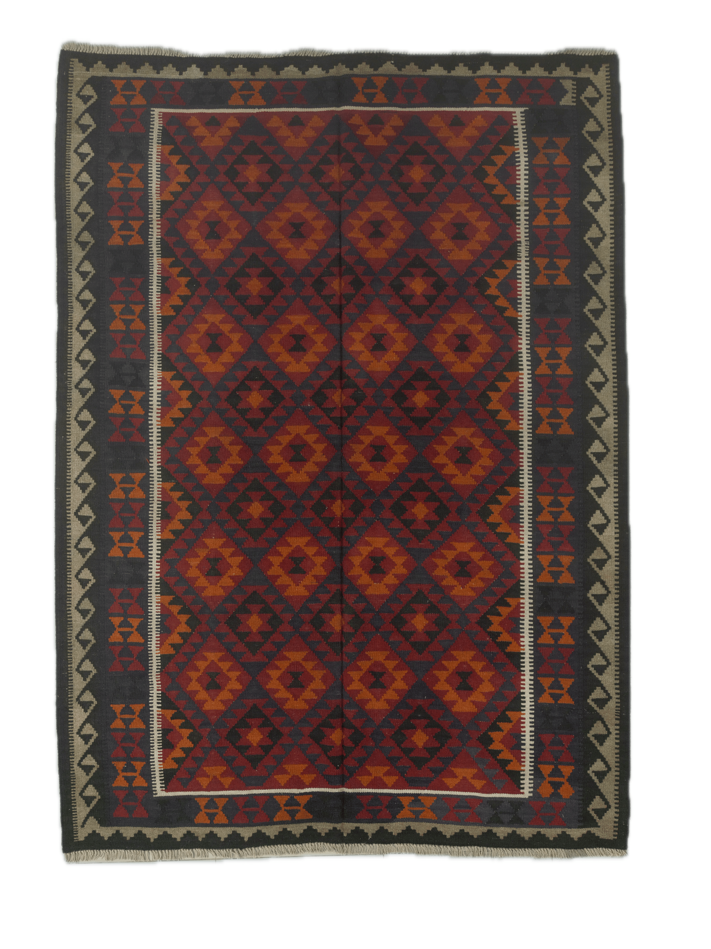 Afghan Kilim