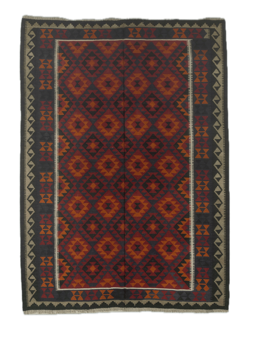 Afghan Kilim