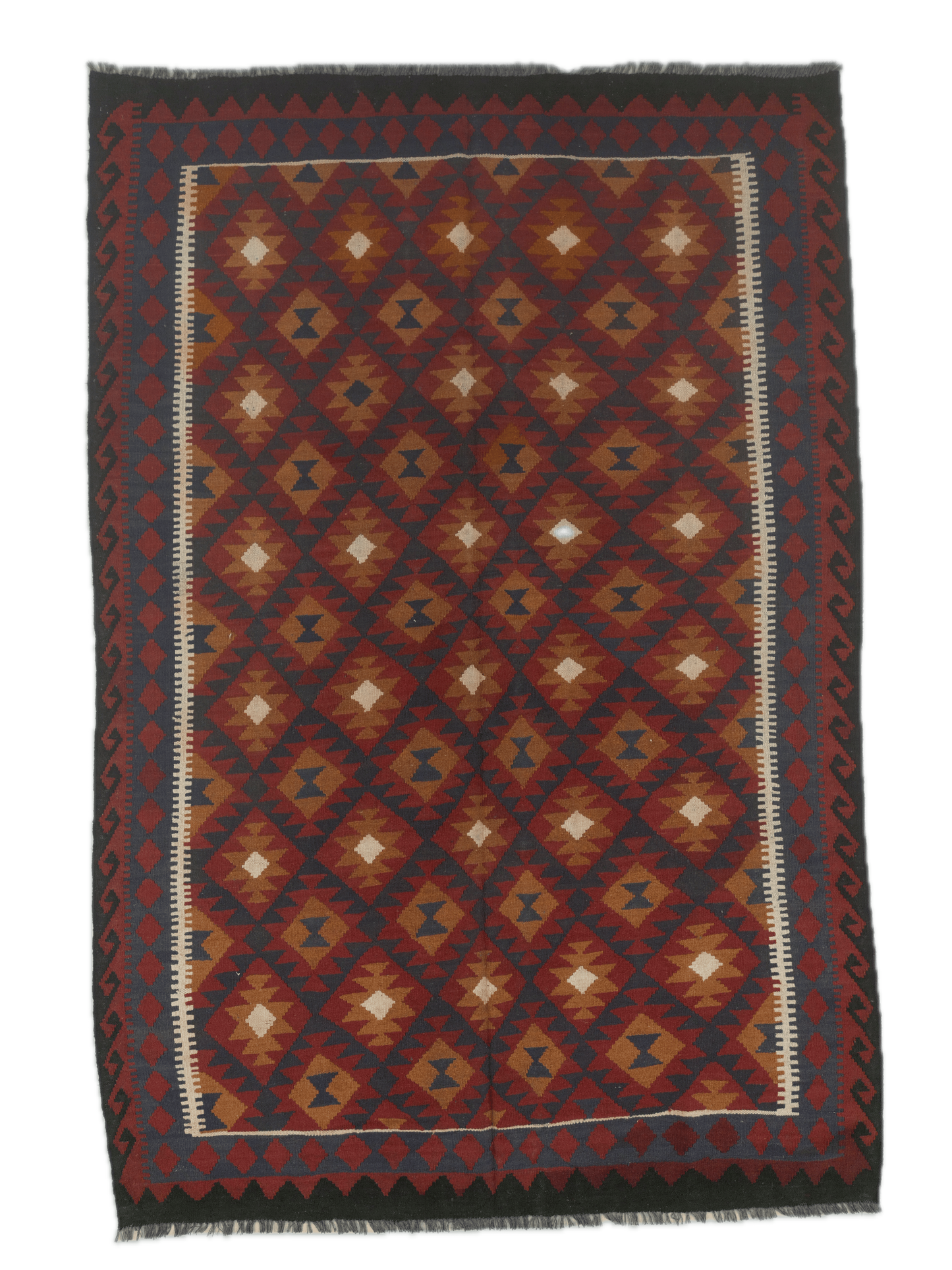Afghan Kilim