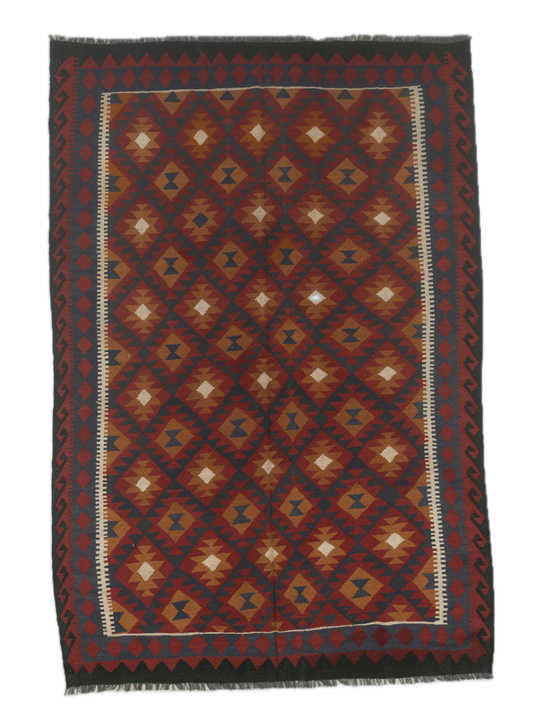 Afghan Kilim