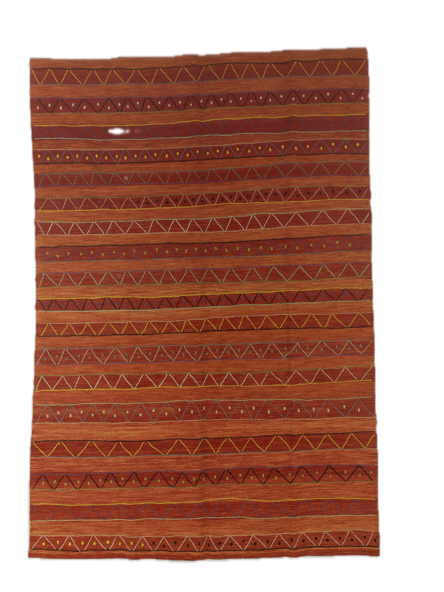 Suzuni Kilim
