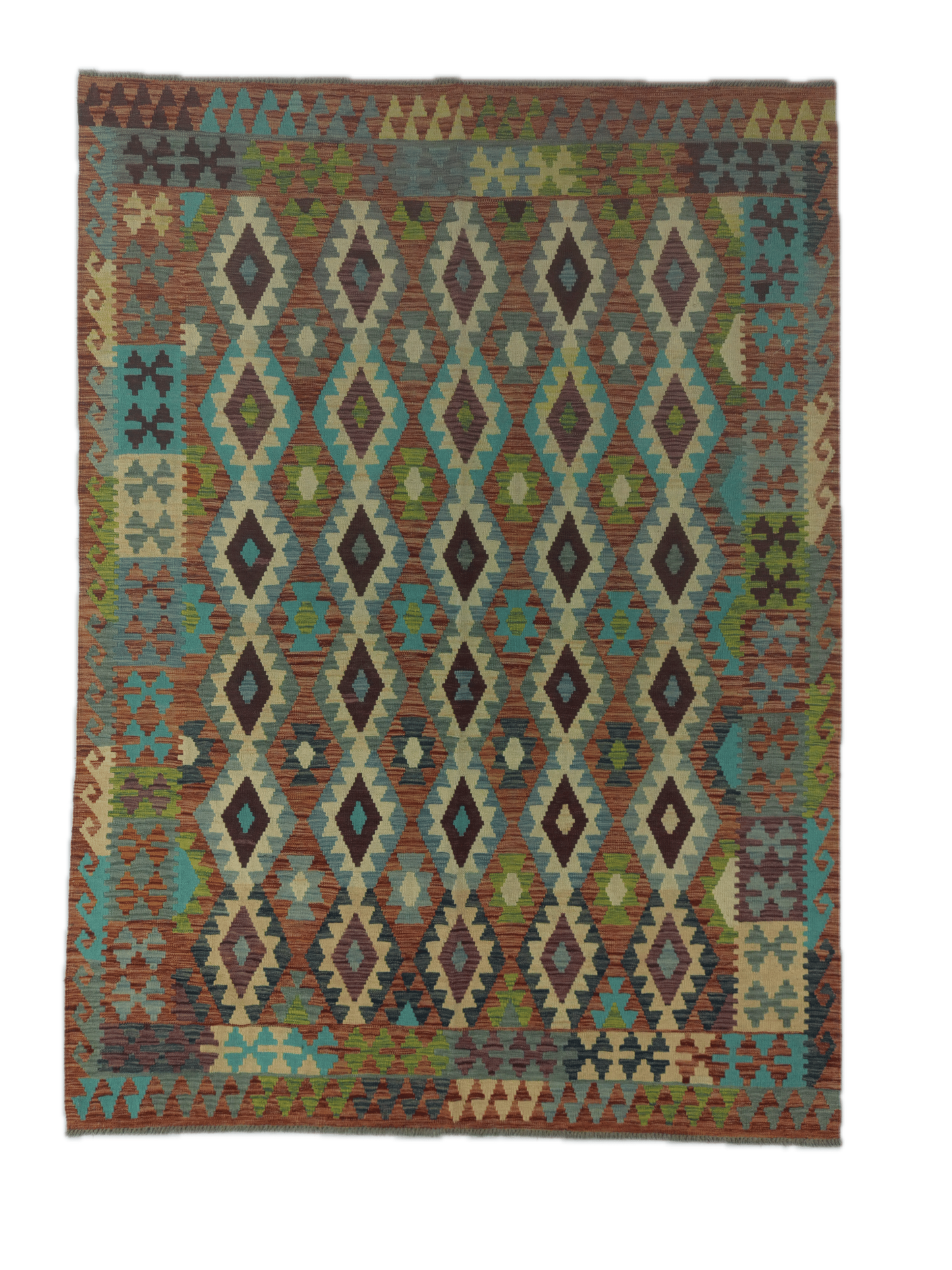 Chobi Kilim