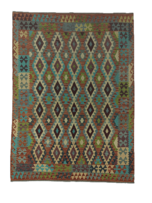 Chobi Kilim