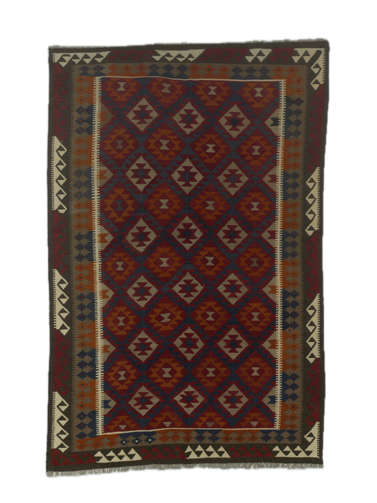 Afghan Kilim