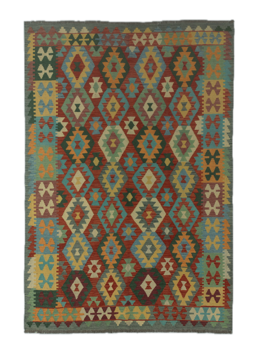 Chobi Kilim