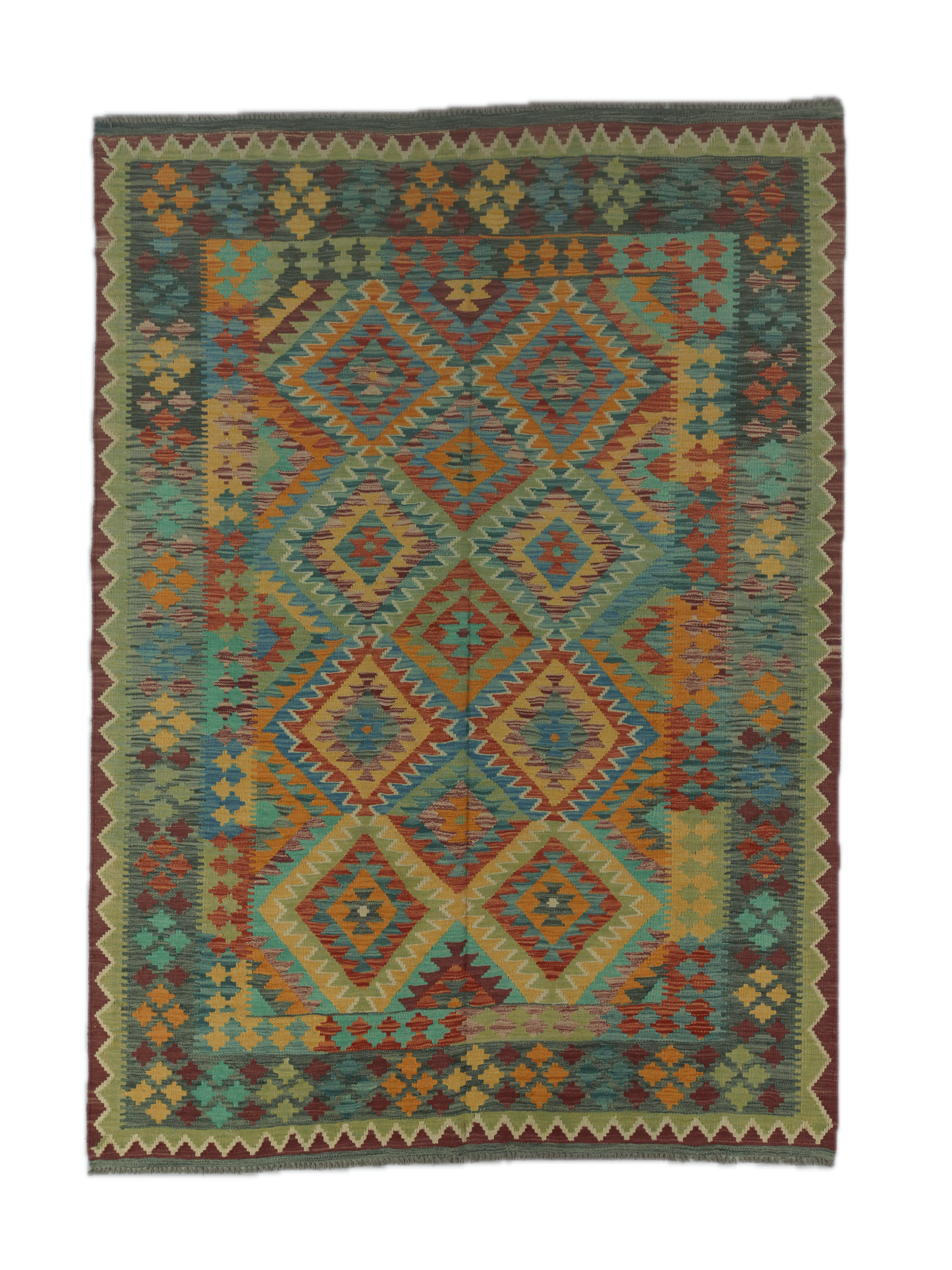 Chobi Kilim