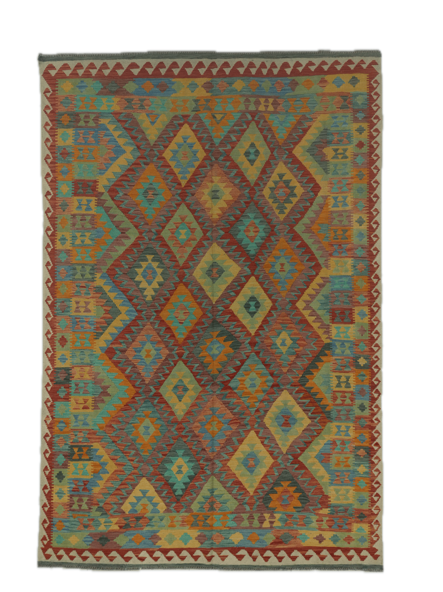 Chobi Kilim