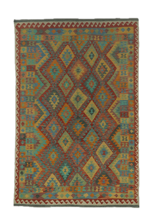 Chobi Kilim