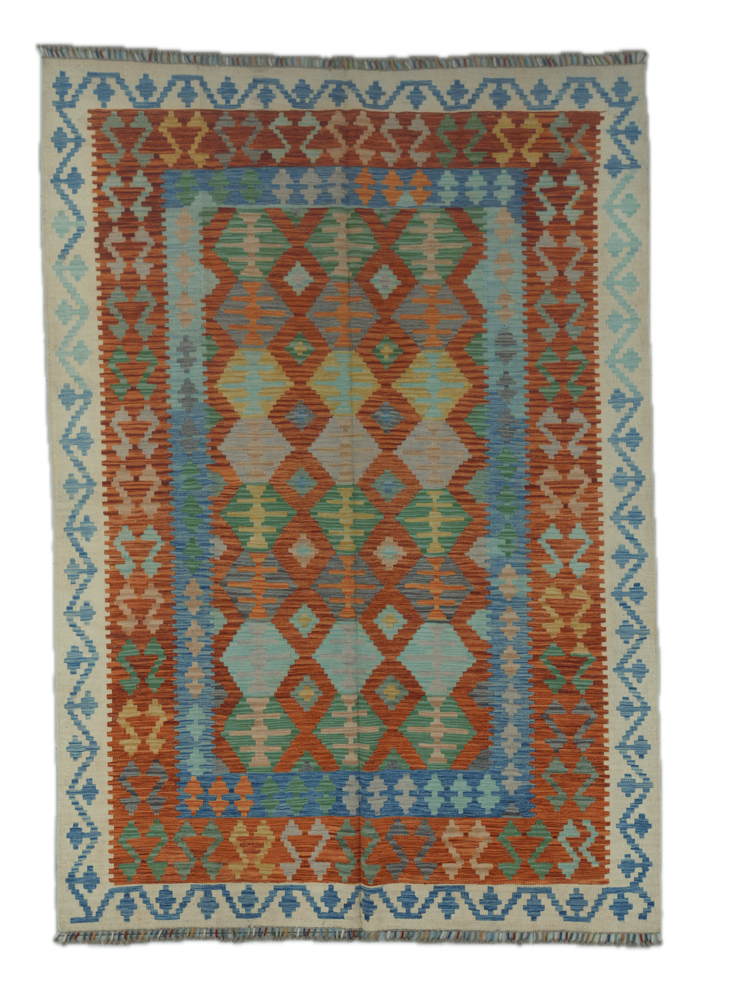 Chobi Kilim