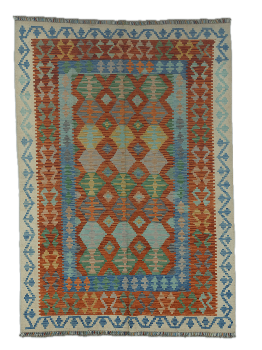 Chobi Kilim